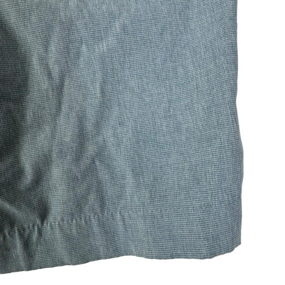 Travis Mathew Men’s Shorts Size 38 Blue - Picture 8 of 13